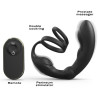 Dorcel Cockring Plug Vibrant  P-Ring Dorcel 9 x 3.7cm